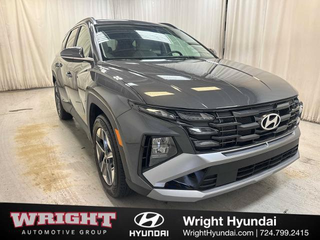 2026 Hyundai Tucson - $33,135
