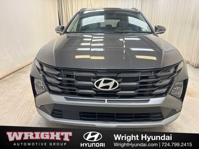 2026 Hyundai Tucson - $33,135