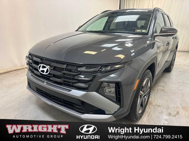 2026 Hyundai Tucson - $33,135