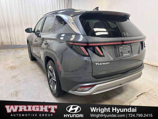 2026 Hyundai Tucson - $33,135