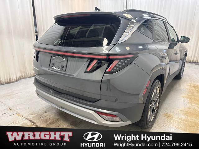 2026 Hyundai Tucson - $33,135
