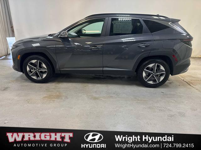2026 Hyundai Tucson - $33,135