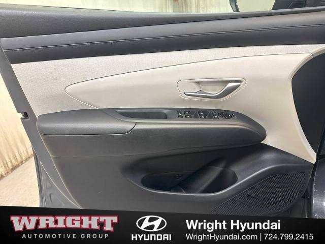 2026 Hyundai Tucson - $33,135