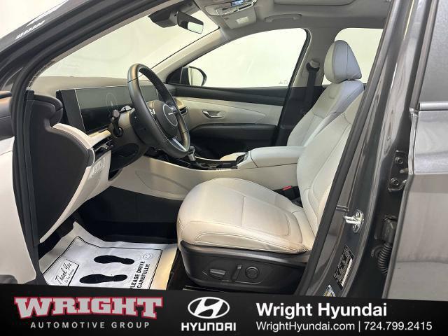 2026 Hyundai Tucson - $33,135