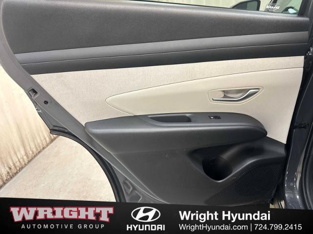 2026 Hyundai Tucson - $33,135
