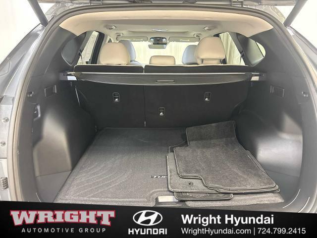 2026 Hyundai Tucson - $33,135