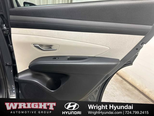 2026 Hyundai Tucson - $33,135
