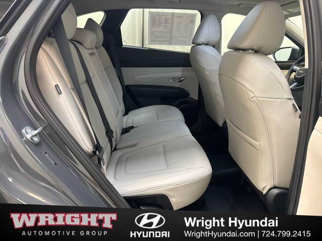 2026 Hyundai Tucson - $33,135