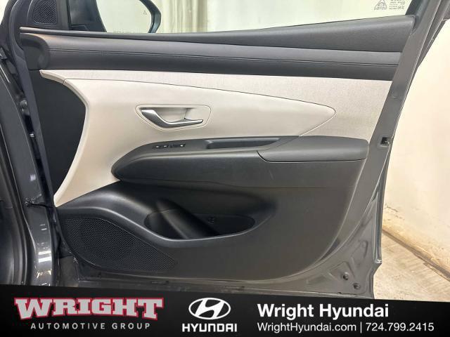 2026 Hyundai Tucson - $33,135