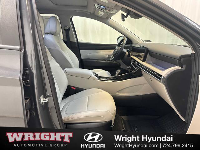 2026 Hyundai Tucson - $33,135