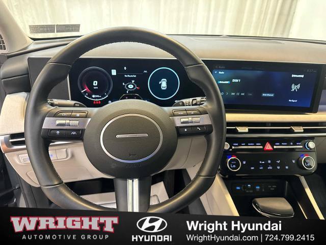 2026 Hyundai Tucson - $33,135