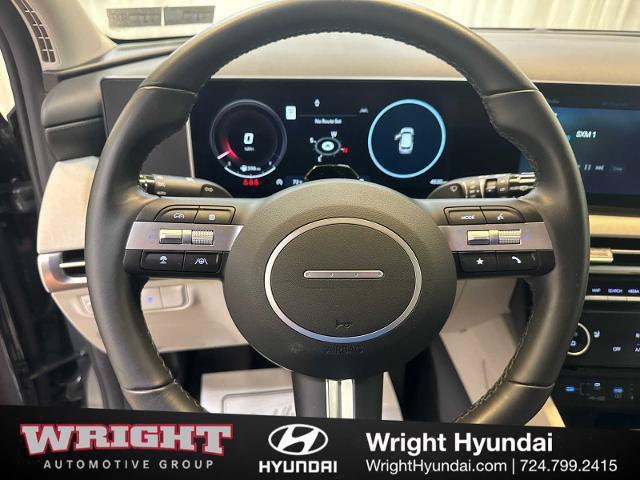 2026 Hyundai Tucson - $33,135
