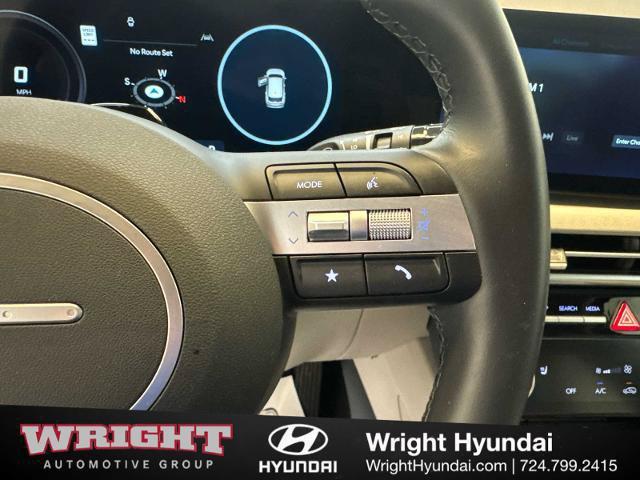 2026 Hyundai Tucson - $33,135