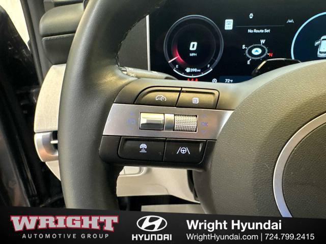 2026 Hyundai Tucson - $33,135