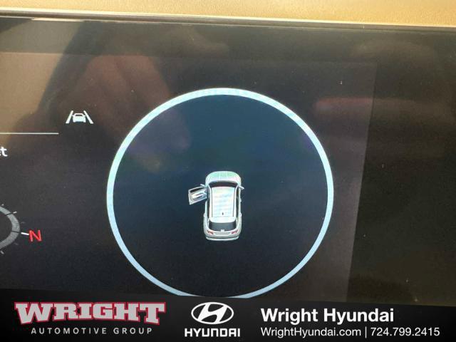 2026 Hyundai Tucson - $33,135