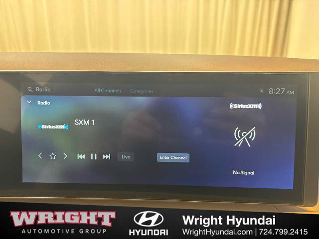 2026 Hyundai Tucson - $33,135