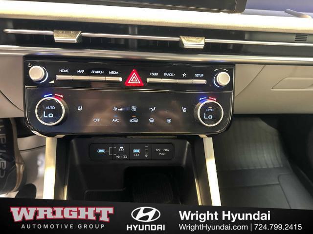 2026 Hyundai Tucson - $33,135
