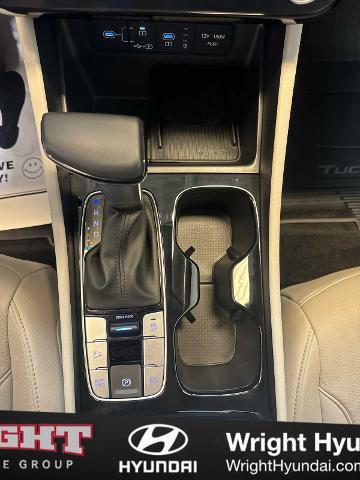 2026 Hyundai Tucson - $33,135