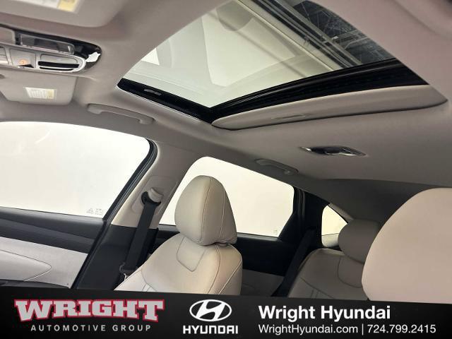 2026 Hyundai Tucson - $33,135
