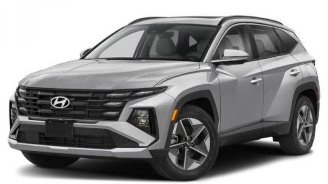 Preowned 2026 Hyundai TUCSON SEL Premium for Sale