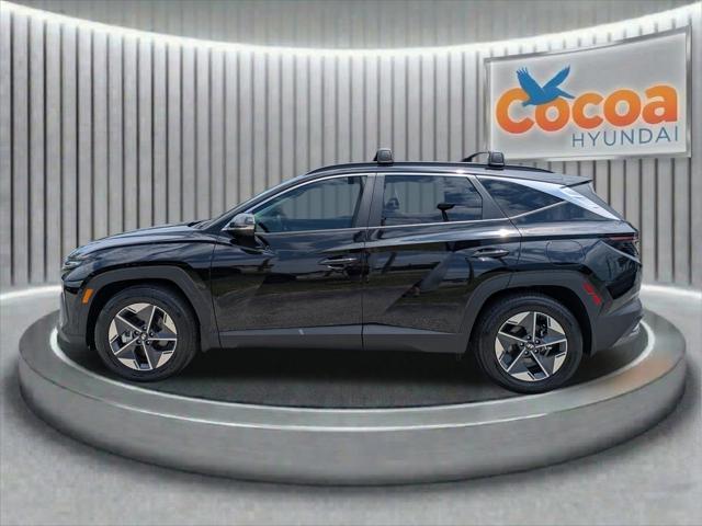 2026 Hyundai Tucson - $28,137