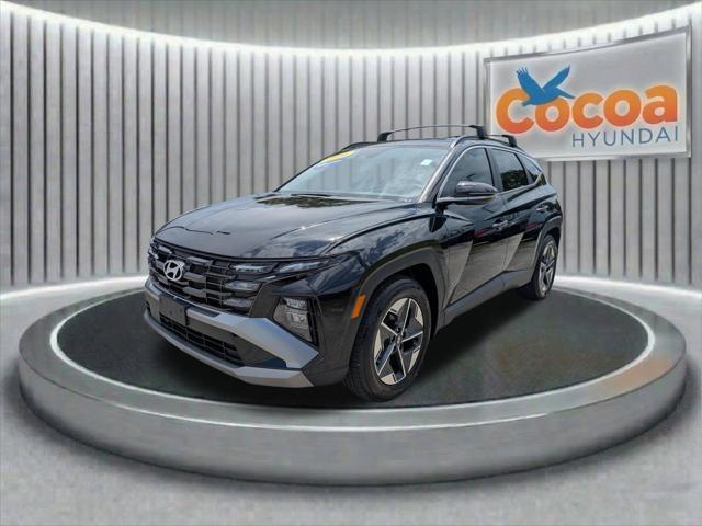 2026 Hyundai Tucson - $28,137