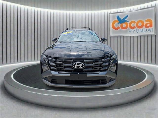 2026 Hyundai Tucson - $28,137