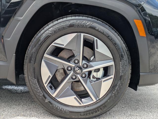 2026 Hyundai Tucson - $28,137