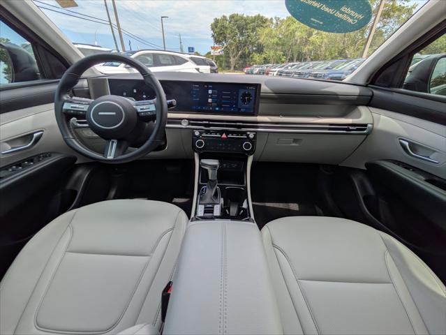 2026 Hyundai Tucson - $28,137