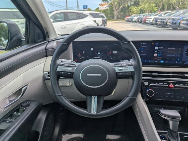 2026 Hyundai Tucson - $28,137