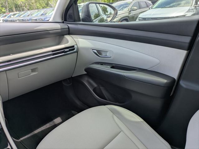 2026 Hyundai Tucson - $28,137