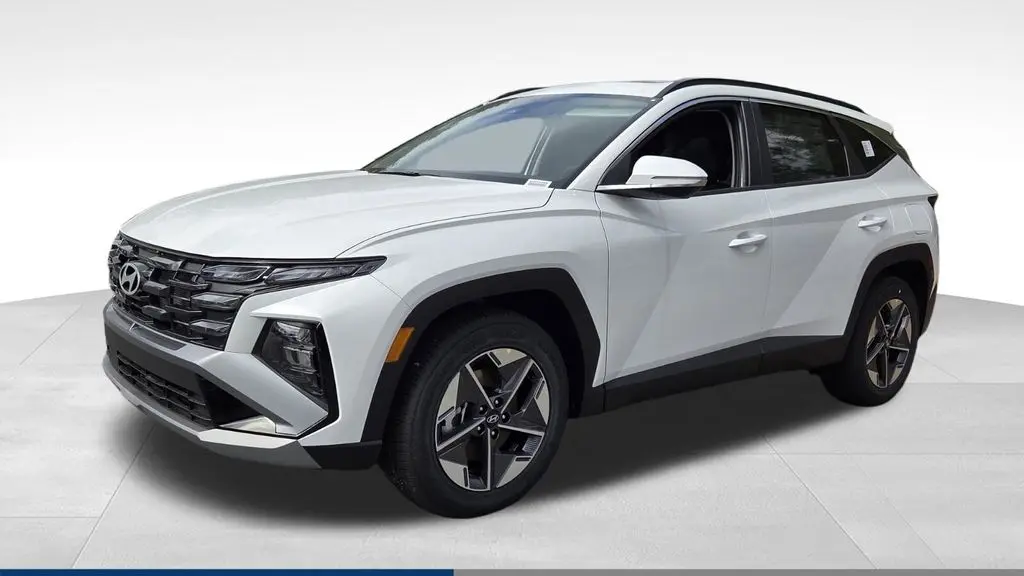 Preowned 2026 Hyundai TUCSON SEL Premium for Sale