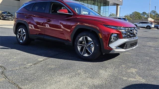 Preowned 2026 Hyundai TUCSON SEL Premium for Sale