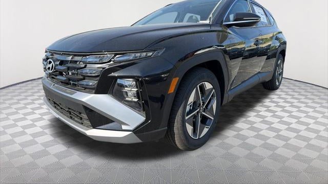 Preowned 2026 Hyundai TUCSON SEL Premium for Sale