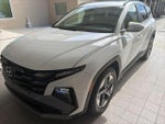 2025 TUCSON Thumbnail 2