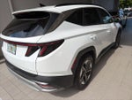 2025 TUCSON Thumbnail 4