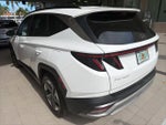 2025 TUCSON Thumbnail 5