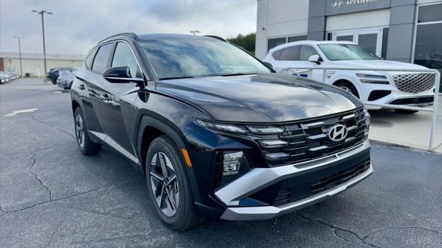 Preowned 2025 Hyundai TUCSON SEL Convenience for Sale