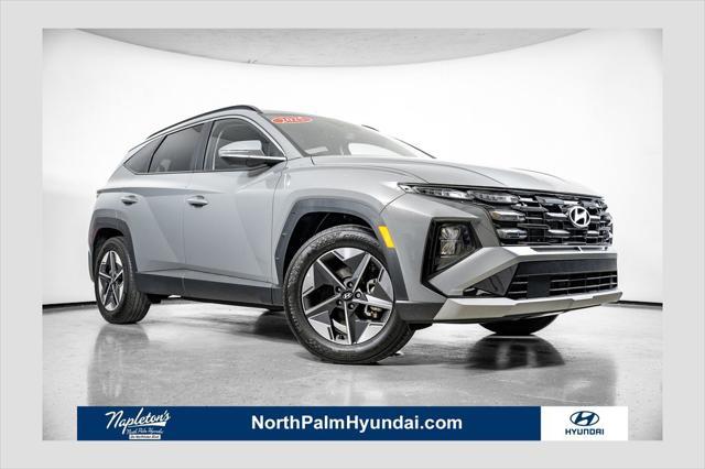 2025 Hyundai Tucson - $23,900