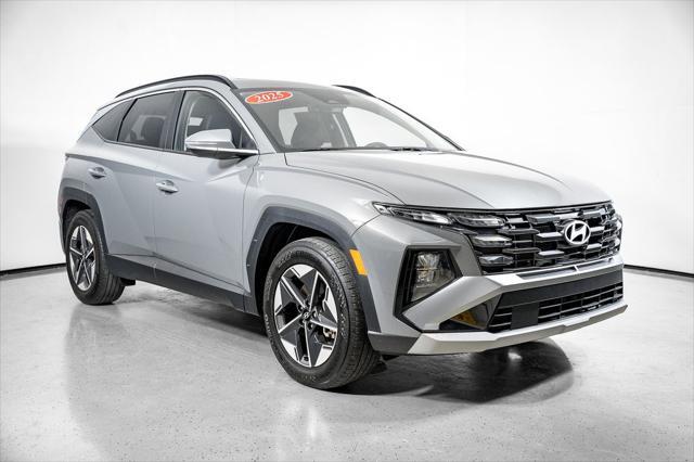 2025 Hyundai Tucson - $23,900