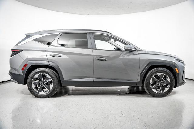 2025 Hyundai Tucson - $23,900