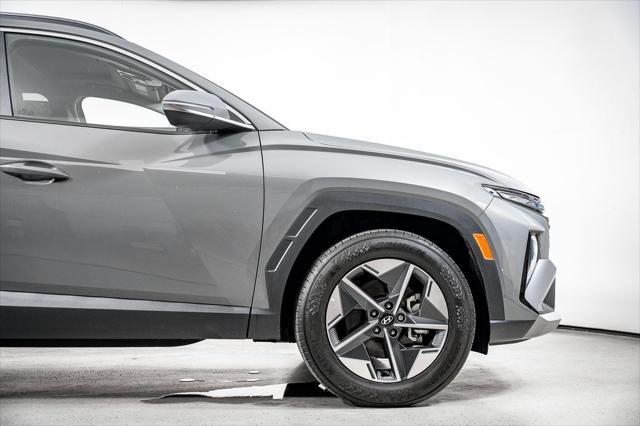 2025 Hyundai Tucson - $23,900