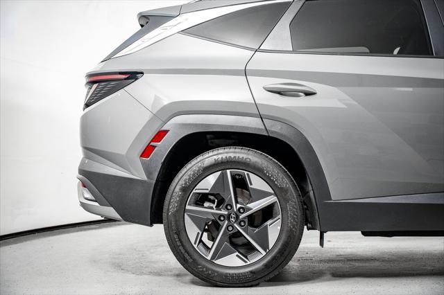 2025 Hyundai Tucson - $23,900
