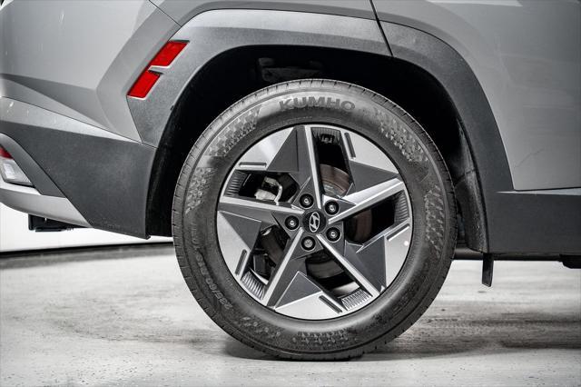 2025 Hyundai Tucson - $23,900