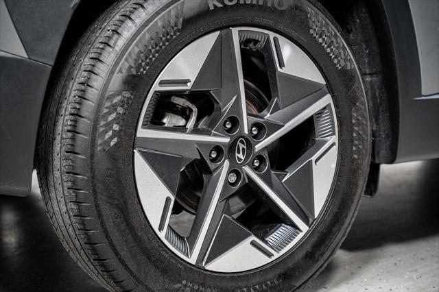 2025 Hyundai Tucson - $23,900