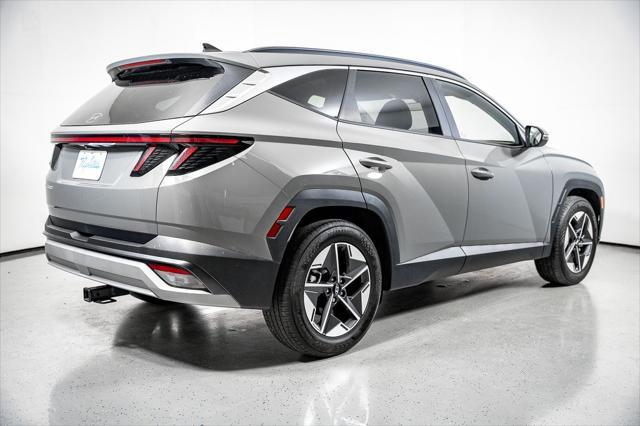 2025 Hyundai Tucson - $23,900