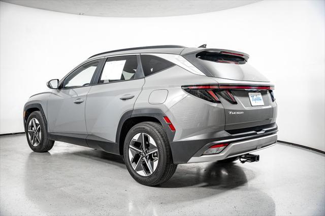 2025 Hyundai Tucson - $23,900