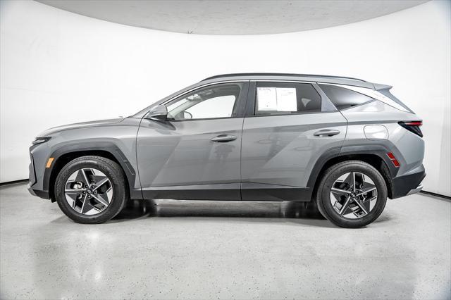 2025 Hyundai Tucson - $23,900