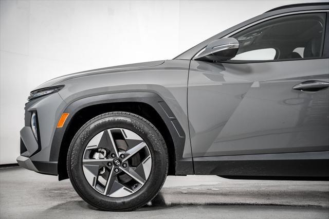 2025 Hyundai Tucson - $23,900