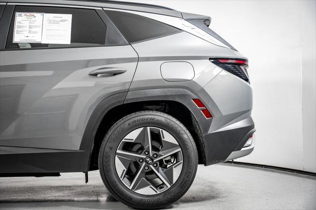 2025 Hyundai Tucson - $23,900